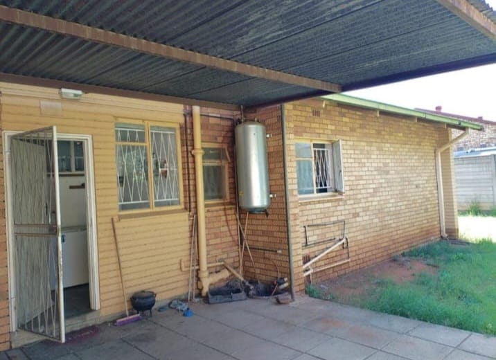 3 Bedroom Property for Sale in Cassandra Northern Cape